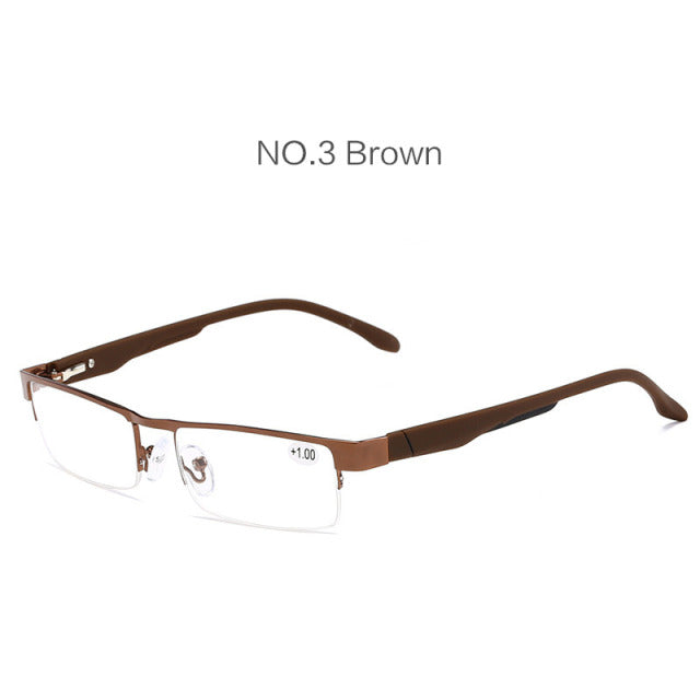 Reading Glasses Hyperopia Prescription