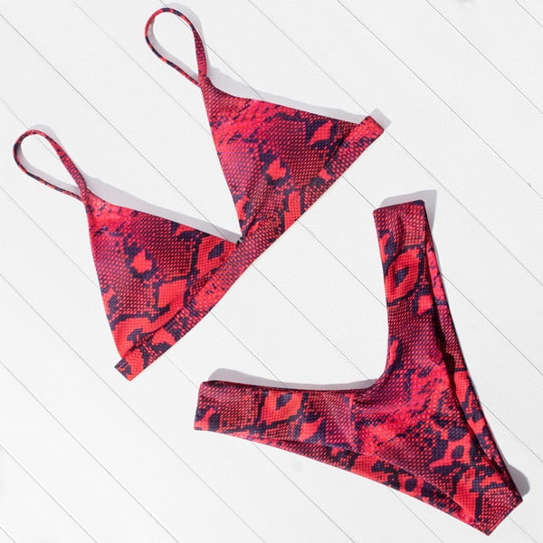 Bikini Micro Swimwear