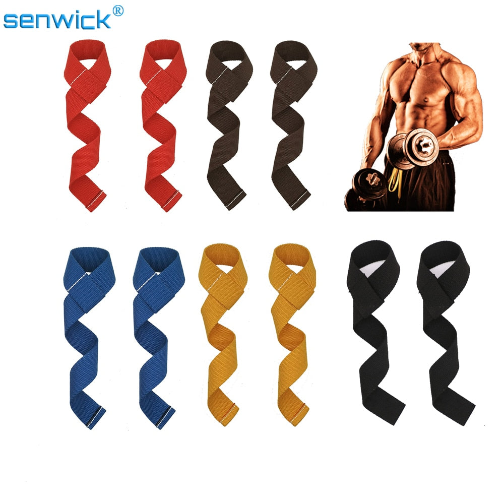 Gym Lifting Straps Weight lifting Wrist