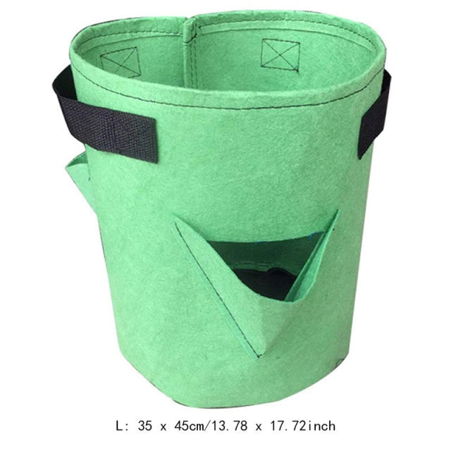 Garden Outdoor Planting Grow Bag