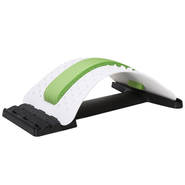 Back Stretch Equipment Massager