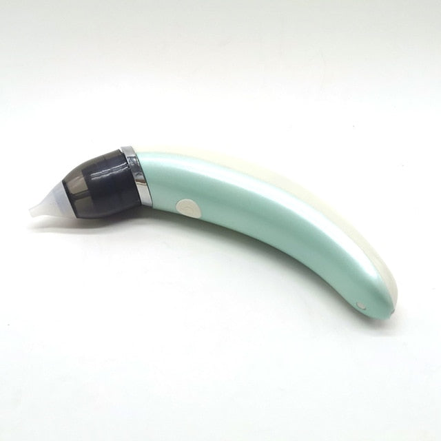 Nasal Aspirator Nose Cleaner