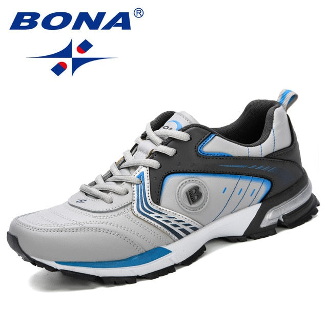 Running Shoes Men Fashion Outdoor