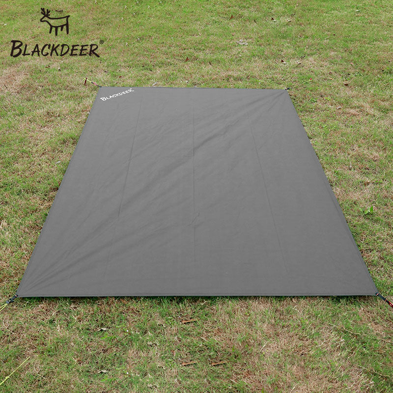 Camping Wear-resistant tent Mat Ultralight
