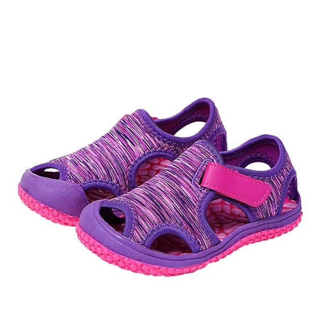 Infant Anti-collision Adventure Seeker Sandal