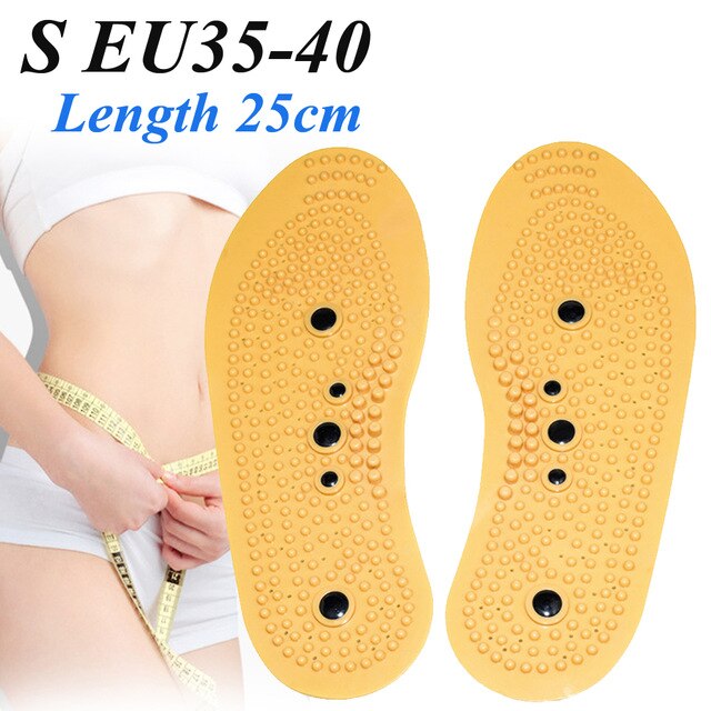 Cobblestone Massage Therapy Acupressure Foot Pad