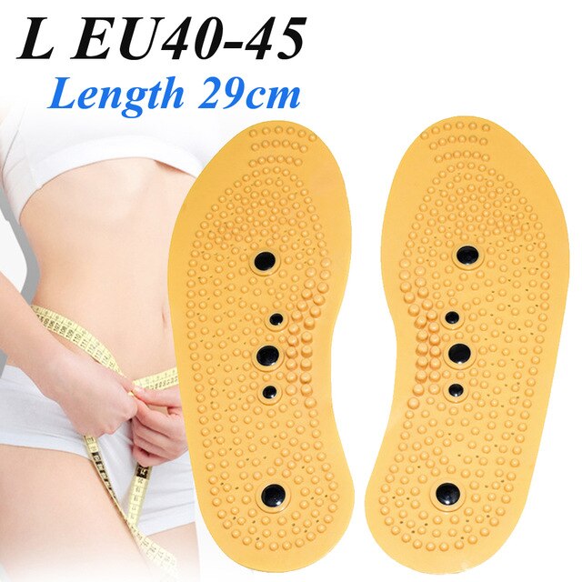 Cobblestone Massage Therapy Acupressure Foot Pad