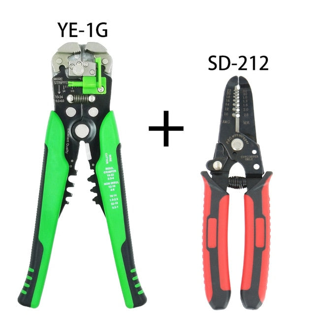 Repair Tools Multi Wire Stripper Pliers