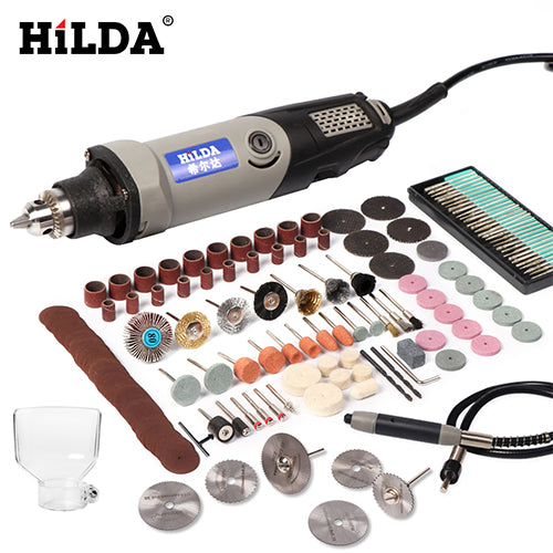 Speed Rotary Electric Tools