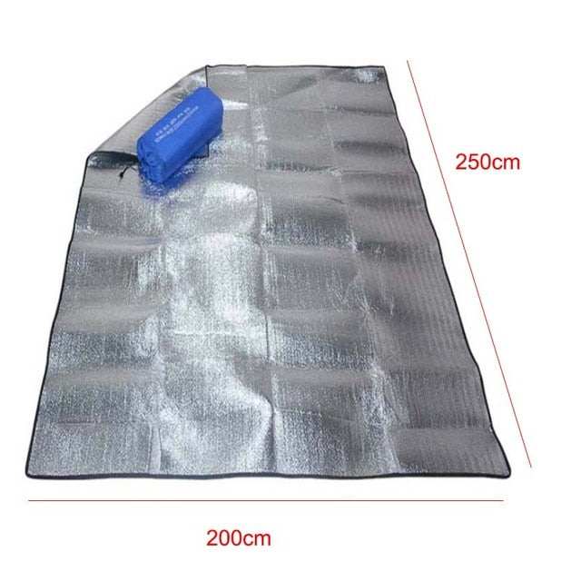 Anti-mosquito Beach Camping Tent