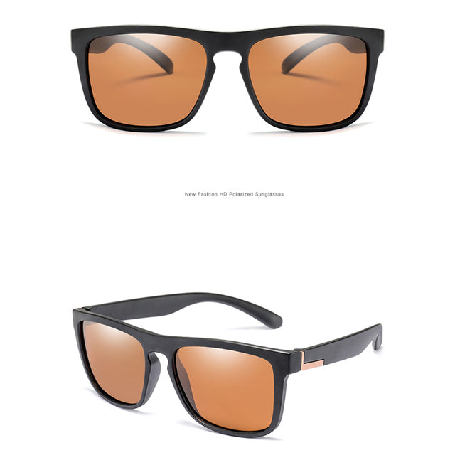 Sunglasses Vintage Anti-UV