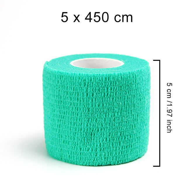 Self Adhesive Elastic Bandage