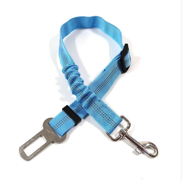 Pet Supplies Car Seat Belt Dog Seat Belt Leash
