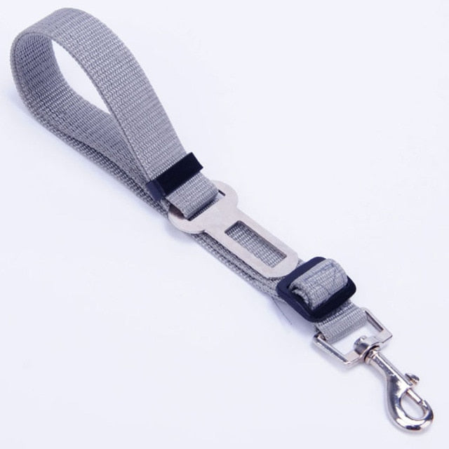 Pet Supplies Car Seat Belt Dog Seat Belt Leash