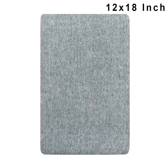 Wool Pressing Mat Ironing Pad