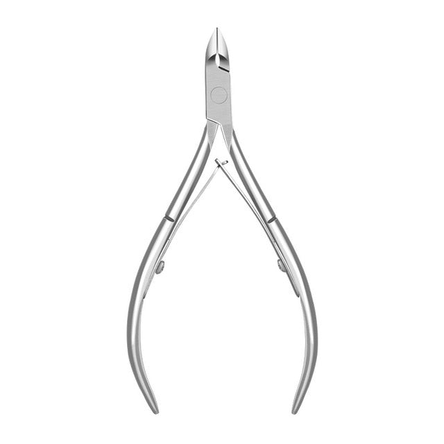 Stainless Steel Cuticle Nipper