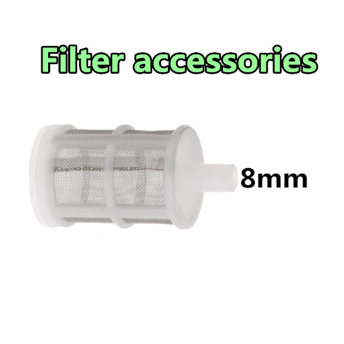 Low Noise Brushless Motor Pump