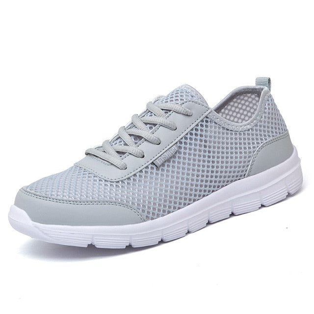 Fashion Women Lightweight Sneakers