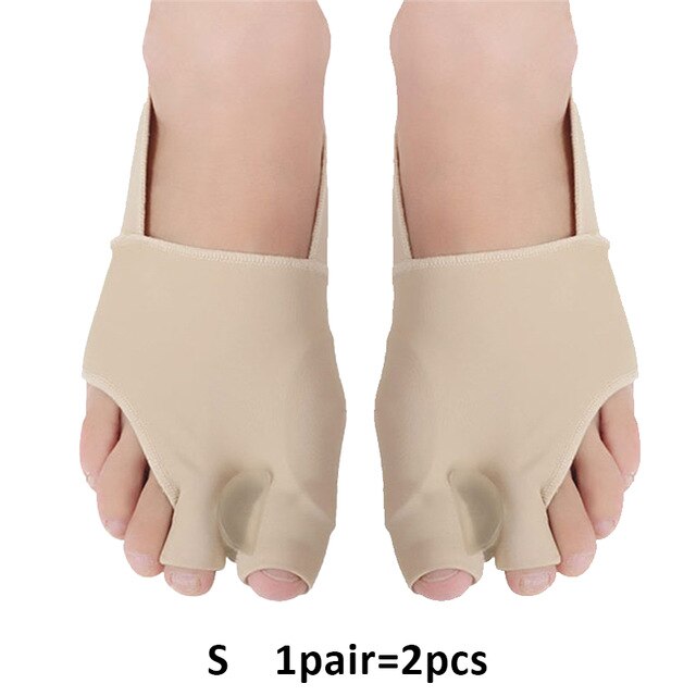 Toe Separator Pain Relief Bunion Tool