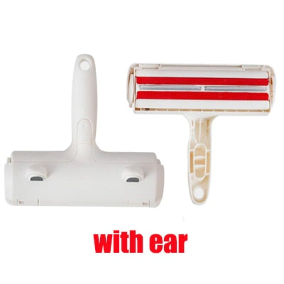 Pet Hair Removel Roller Remover Cleaning Brush