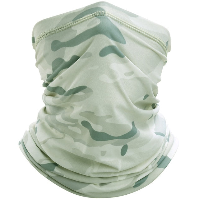 Magic Headband Camouflage Tactical