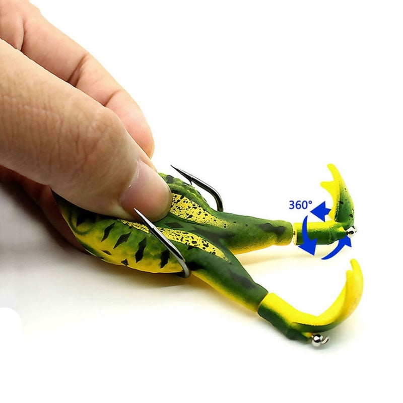 Fishing Lure