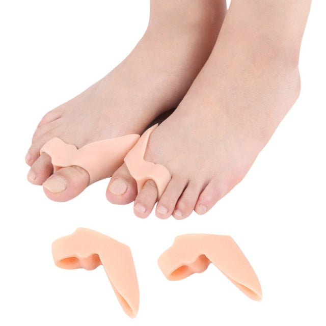 Toes Separator Bunion Bone Ectropion
