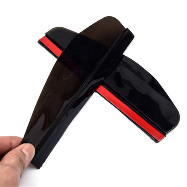 Car Rear View Mirror Shade (2PCS)