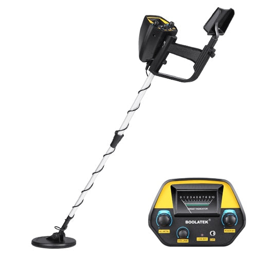 BOOLATEK HOT SALE Underground Metal Detector
