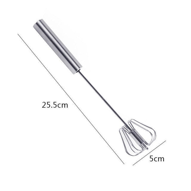 Stainless Steel Easy Whisk