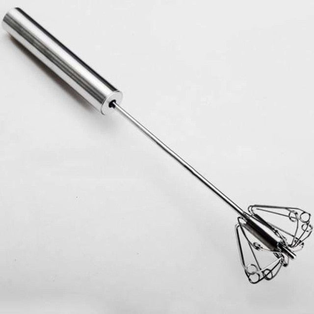 Stainless Steel Easy Whisk