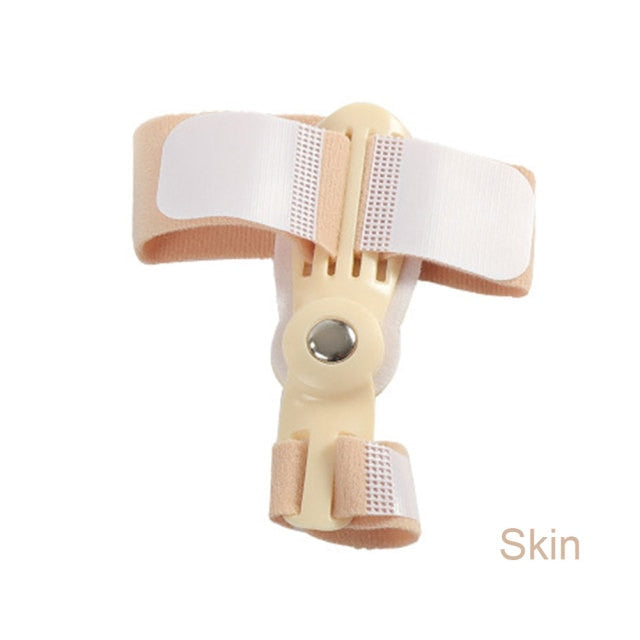 Bunion Splint Toe Straightener Corrector