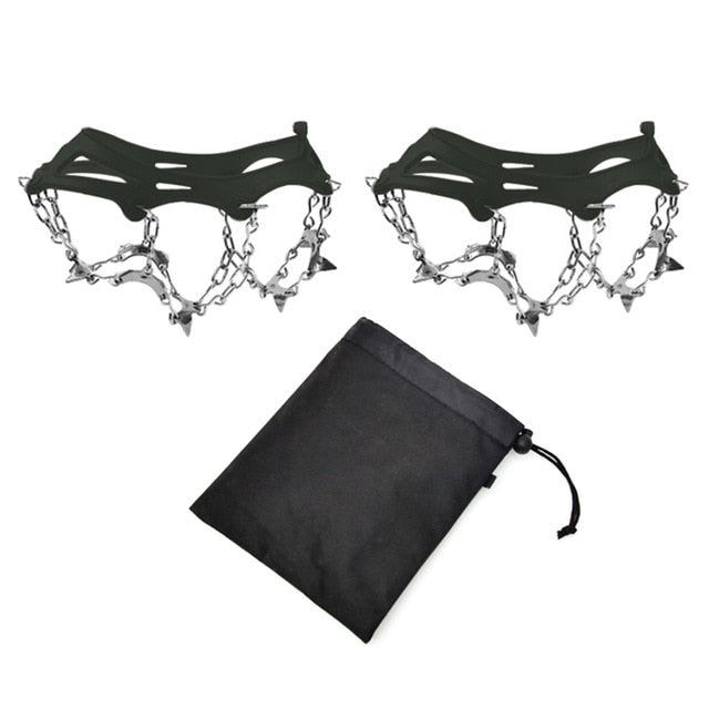 Ice Gripper Spike for Shoes Anti Slip