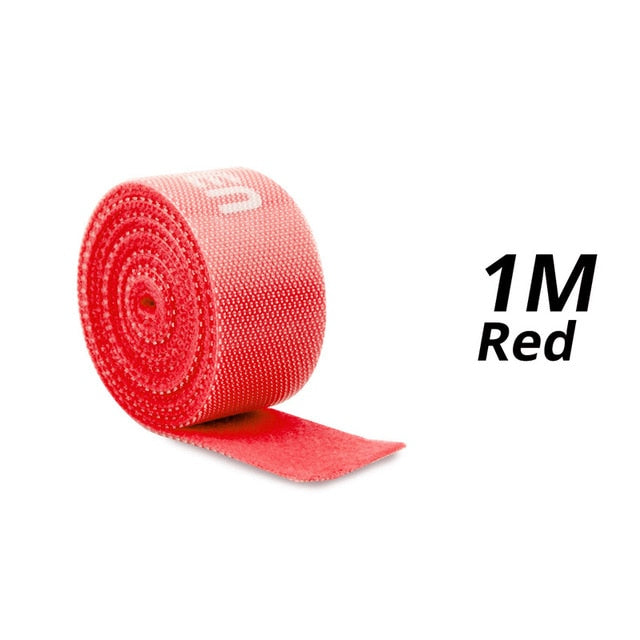 USB Cable Winder Cable Organizer Ties