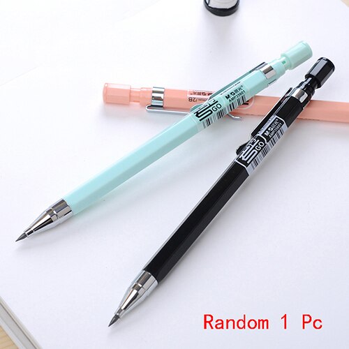 Creative Candy Color Mechanical Pencil