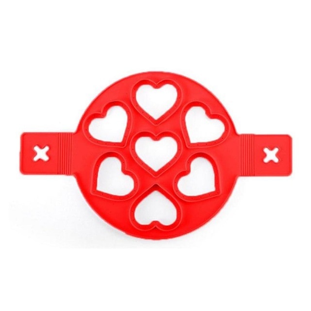 Nonstick Fried Egg Mold Cooking Tool