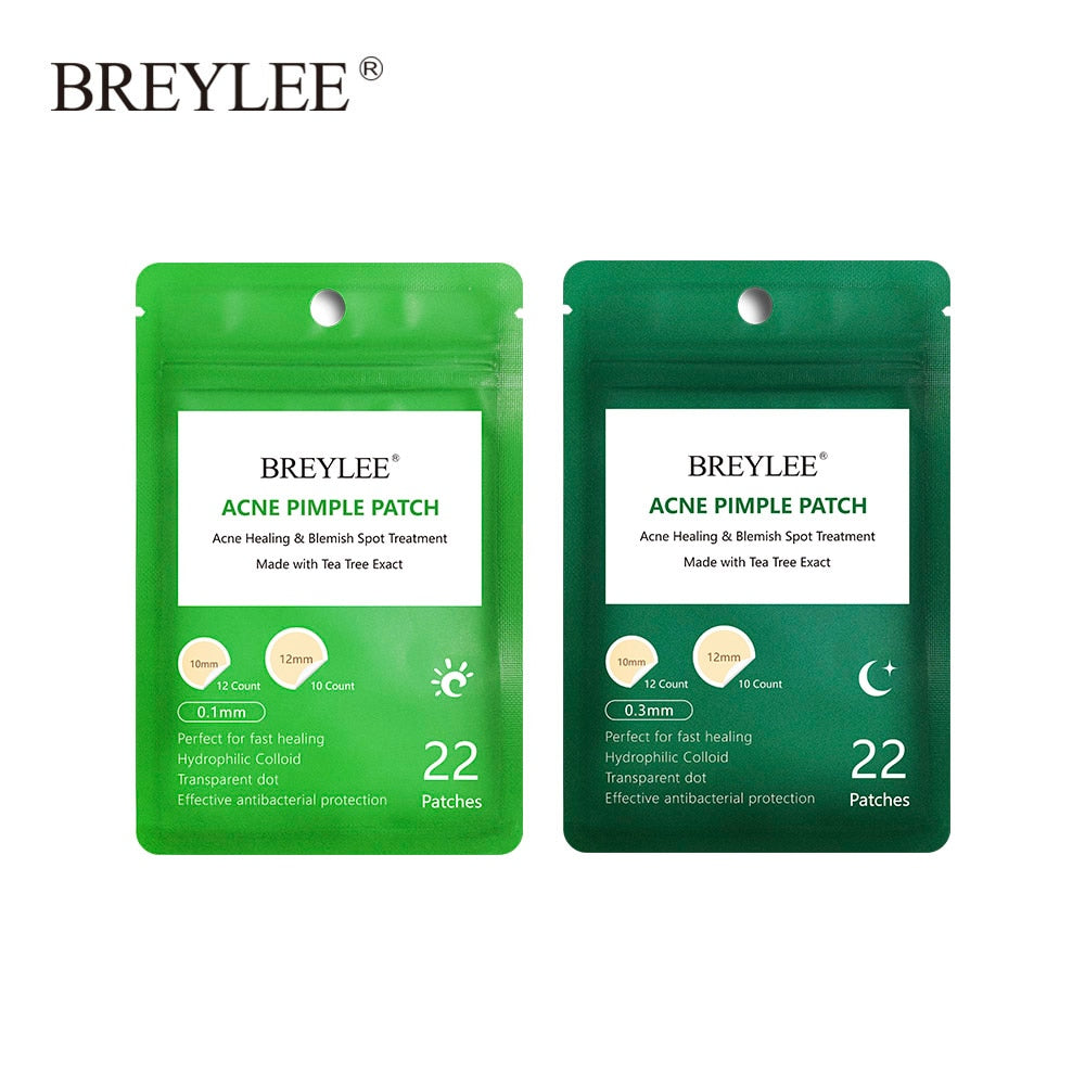 Acne Pimple Patch Acne Treatment Serum Face Sheet