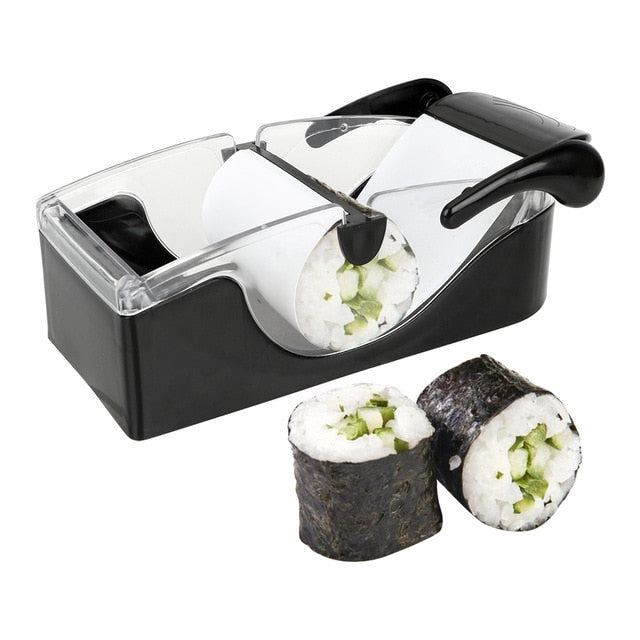 DIY Mold Cooking Tools Sushi Kit