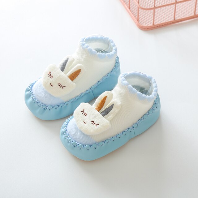 Baby indoor socks shoes toddler