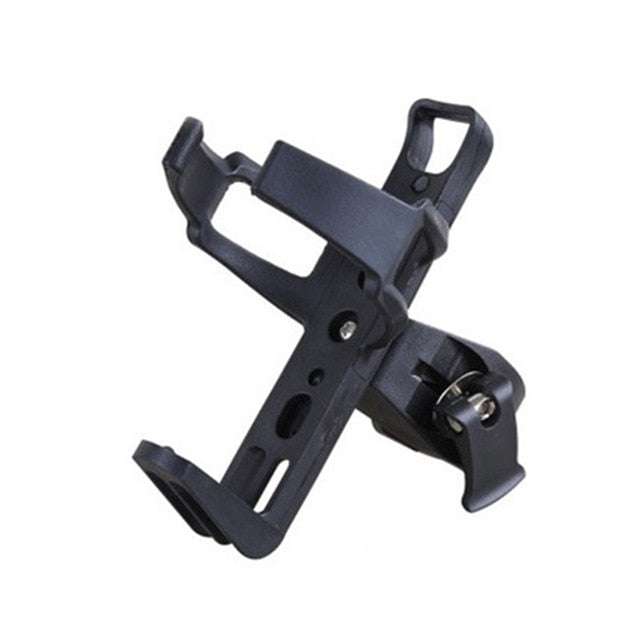 New Baby Stroller Cup Holder Rack Bottle Universal 360 Rotatable Cup Holder