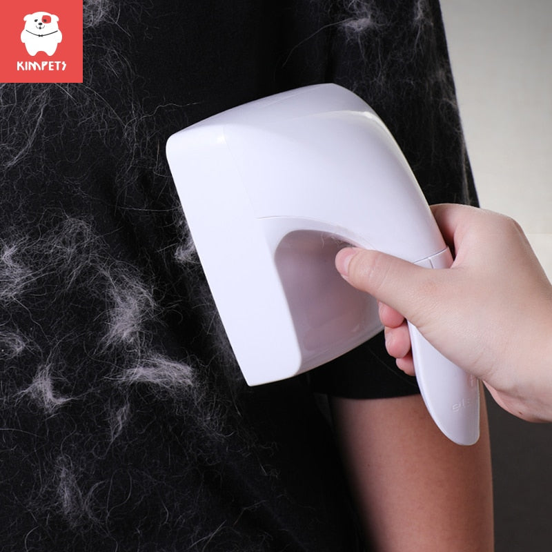 Hair Cleaner Artifact Hair Removal