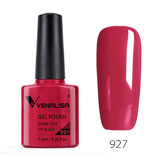 Gel Nail Nail Art Glitter Polish Long Lasting Gel