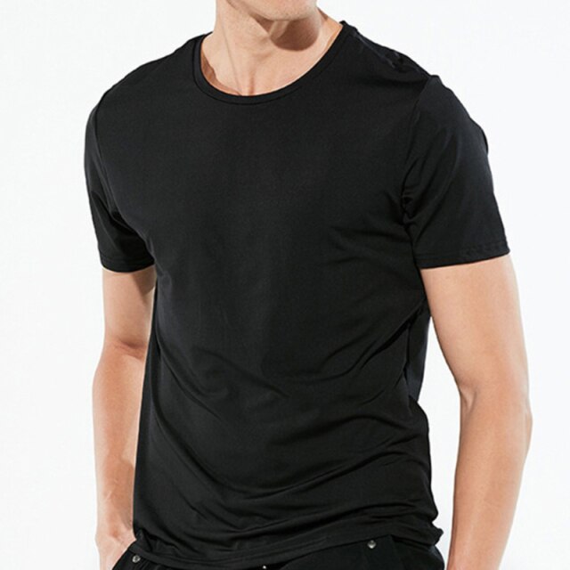 New Anti Dirty Waterproof Quick Dry Tees
