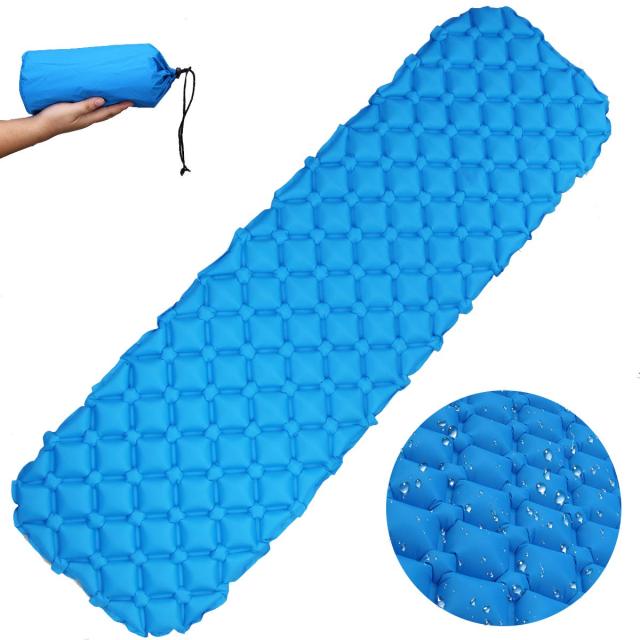 Ultralight Camping Sleeping Pad Mat