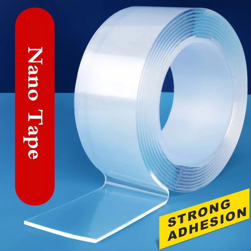 Transparent Double Sided Tape