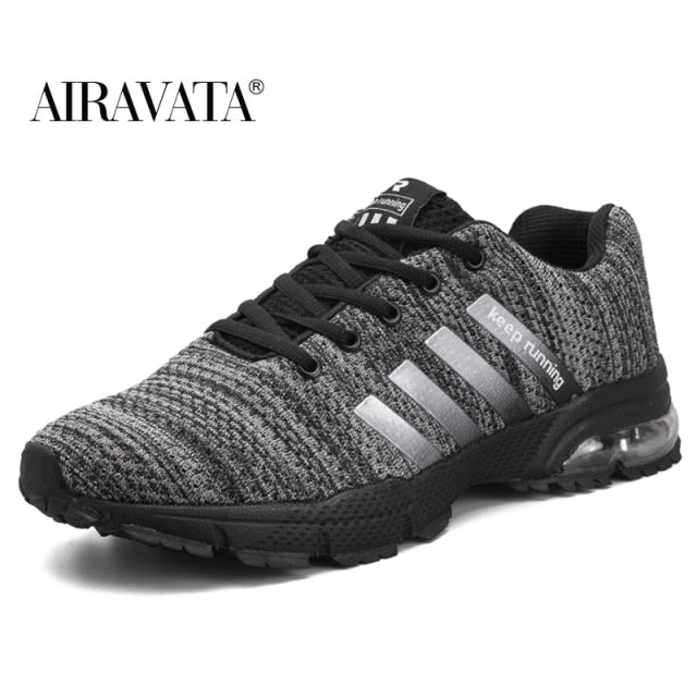 Sneakers Air Cushion Running Shoes