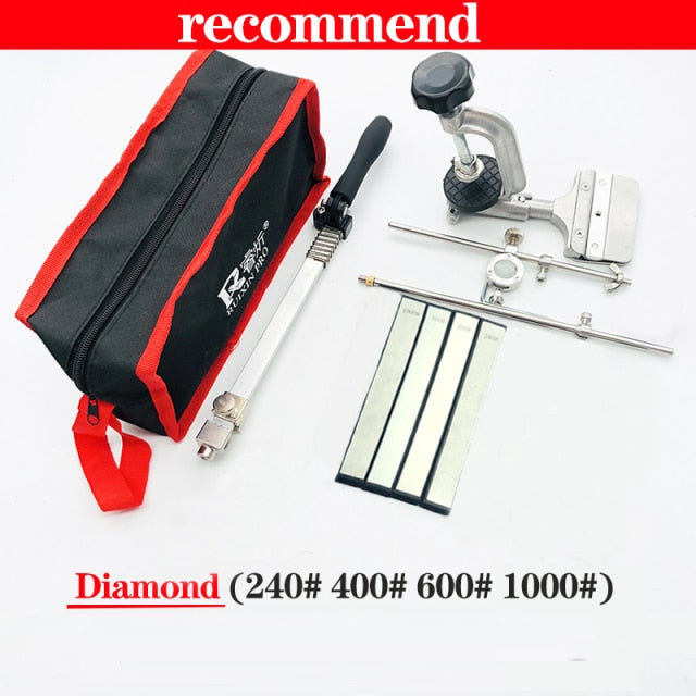 Professional knife sharpener High quality