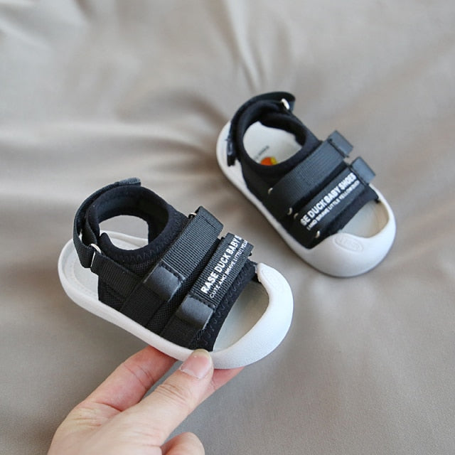 Summer Infant Toddler Sandals