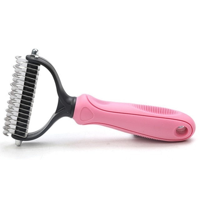 Pets Hair Removal Comb