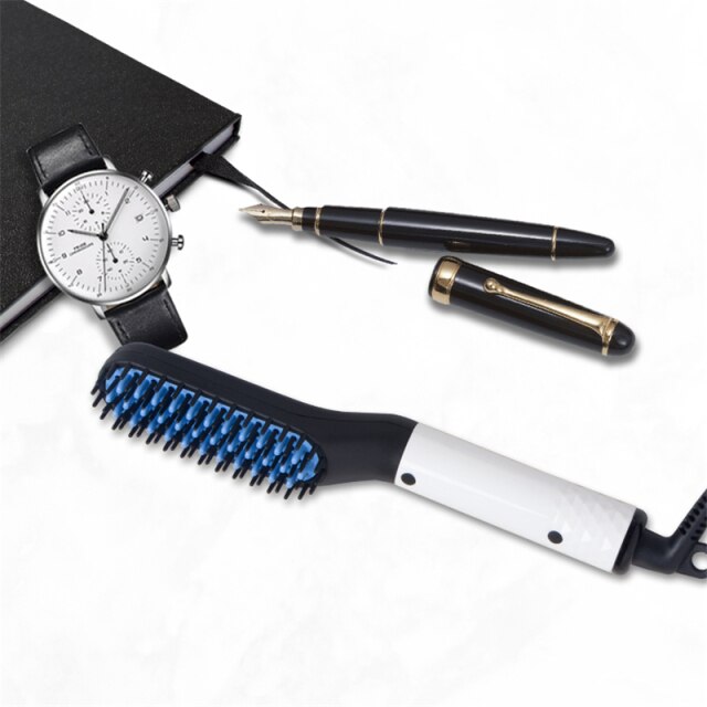 Mini Straightening Fast Heating Electric Hot 200°C Used